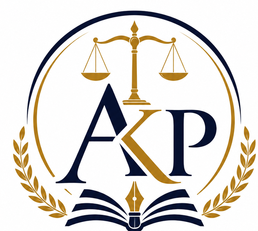 Advocate Krishna Pandey